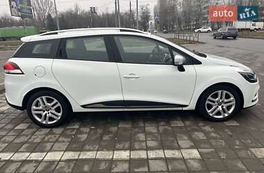 Универсал Renault Clio 2019 в Черкассах