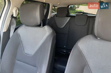 Универсал Renault Clio 2013 в 