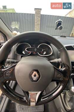 Универсал Renault Clio 2015 в 
