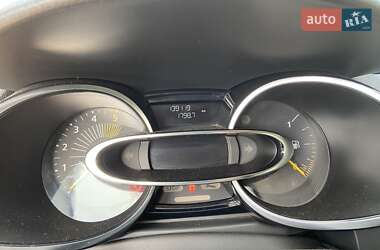 Универсал Renault Clio 2015 в 