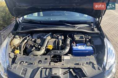 Универсал Renault Clio 2015 в 