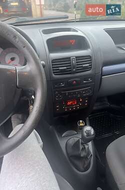 Седан Renault Clio 2007 в Львові