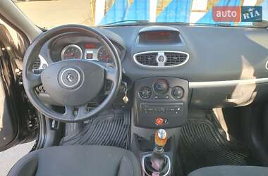 Универсал Renault Clio 2009 в Одессе