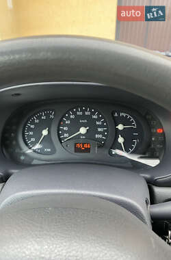 Хэтчбек Renault Clio 1998 в Залещиках