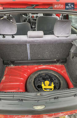 Хэтчбек Renault Clio 1998 в Залещиках