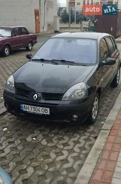 Хетчбек Renault Clio 2005 в Боярці