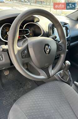 Хетчбек Renault Clio 2014 в Полтаві