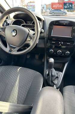 Хетчбек Renault Clio 2014 в Полтаві