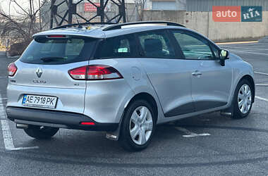 Универсал Renault Clio 2016 в 