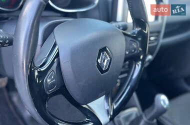 Универсал Renault Clio 2016 в 