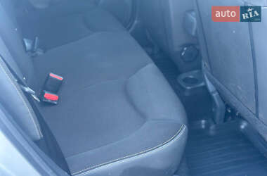 Универсал Renault Clio 2016 в 