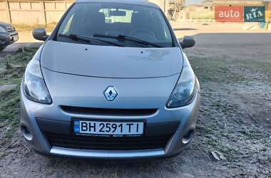 Хетчбек Renault Clio 2011 в Одесі