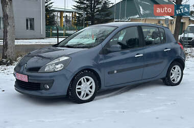 Хетчбек Renault Clio 2006 в Луцьку