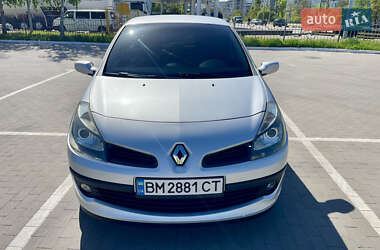 Хэтчбек Renault Clio 2007 в Сумах