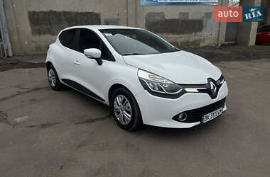 Хэтчбек Renault Clio 2014 в Виннице