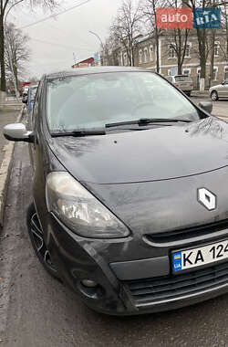 Хетчбек Renault Clio 2011 в Первомайську