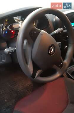 Универсал Renault Clio 2014 в 