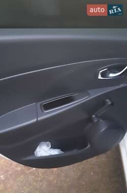 Универсал Renault Clio 2014 в 