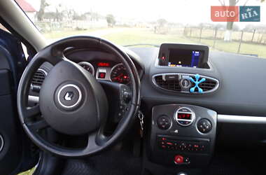 Універсал Renault Clio 2010 в Стрию