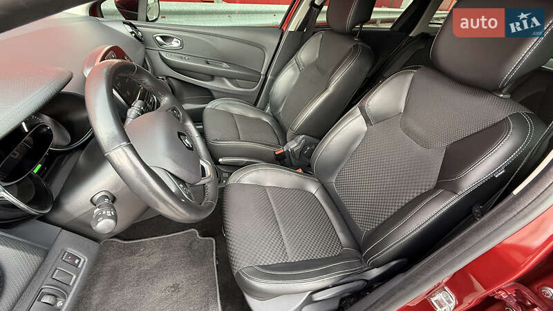Универсал Renault Clio 2016 в Киеве