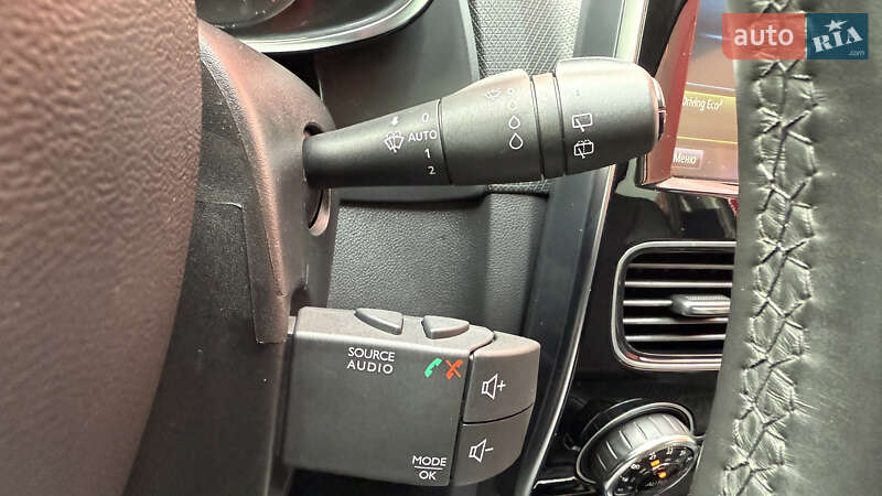 Универсал Renault Clio 2016 в Киеве