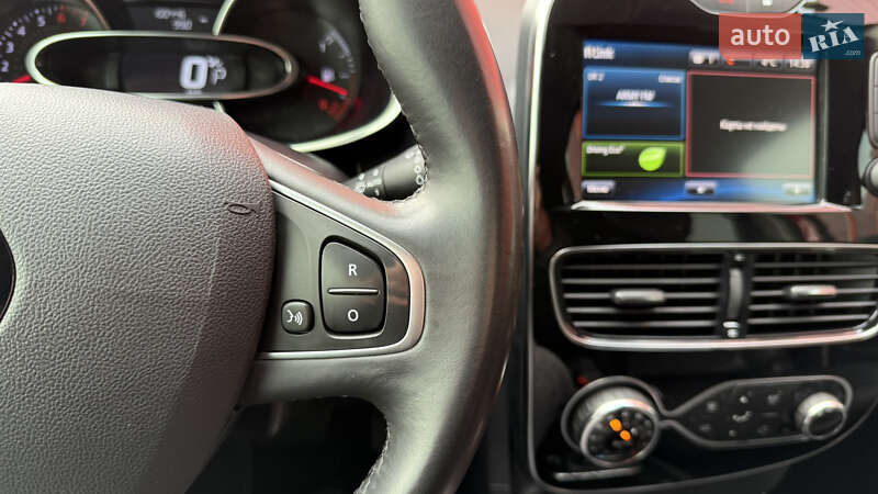 Универсал Renault Clio 2016 в Киеве