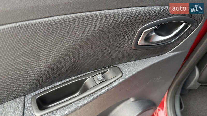 Универсал Renault Clio 2016 в Киеве