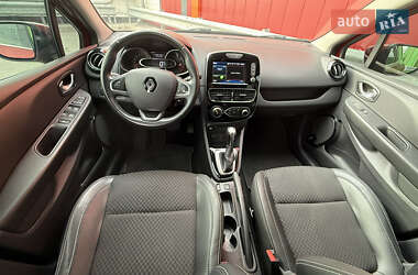 Универсал Renault Clio 2016 в Киеве