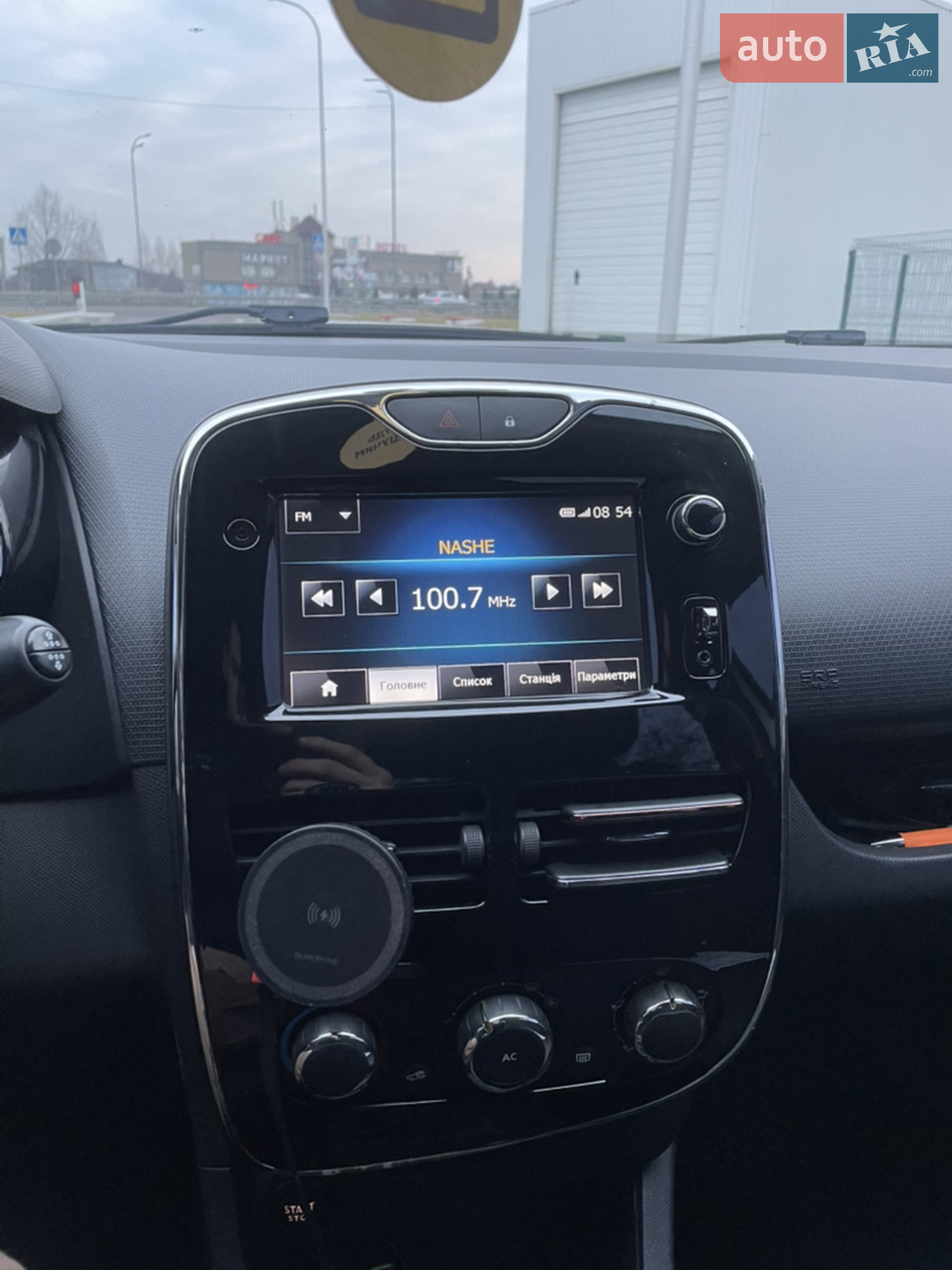 2013 Renault Clio - мініатюра 15