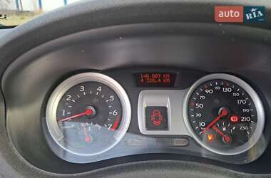 Универсал Renault Clio 2007 в Стрые