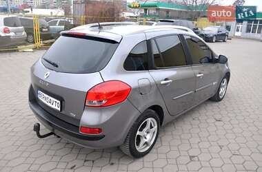 Универсал Renault Clio 2011 в Львове