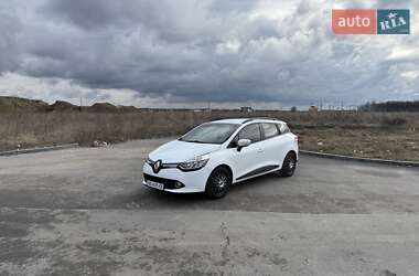 Універсал Renault Clio 2015 в Вінниці