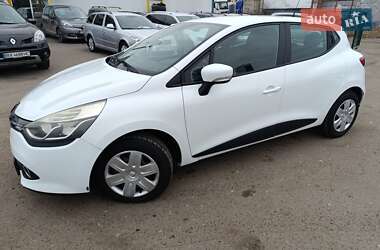 Хетчбек Renault Clio 2013 в Хмельницькому