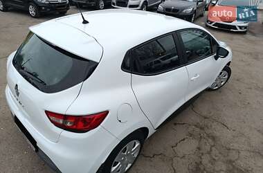 Хетчбек Renault Clio 2013 в Хмельницькому