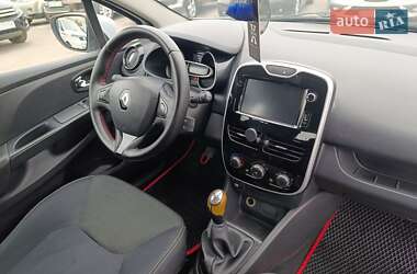 Хетчбек Renault Clio 2013 в Хмельницькому