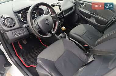 Хетчбек Renault Clio 2013 в Хмельницькому