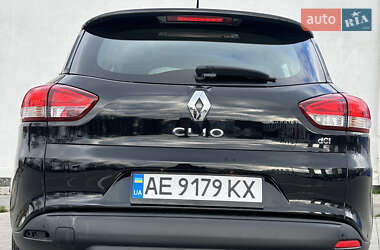 Хэтчбек Renault Clio 2016 в Одессе