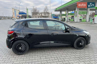 Хэтчбек Renault Clio 2014 в Луцке