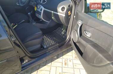 Универсал Renault Clio 2008 в 