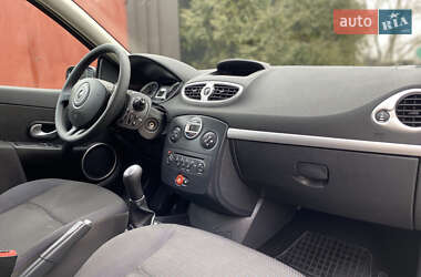 Універсал Renault Clio 2009 в Луцьку