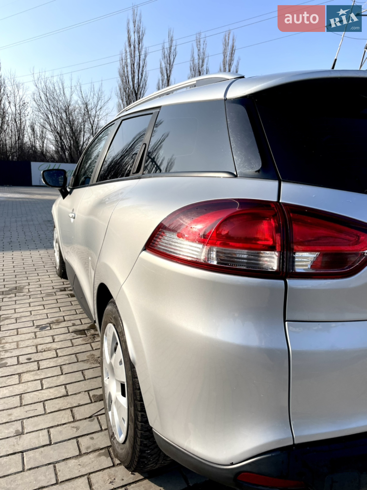 2013 Renault Clio - мініатюра 18