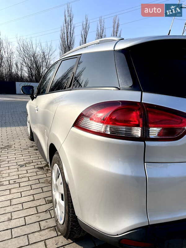 Универсал Renault Clio 2013 в Каменец-Подольском фото 18 Универсал Renault Clio 2013 в Каменец-Подольском