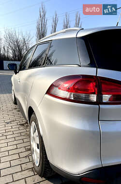 Универсал Renault Clio 2013 в 