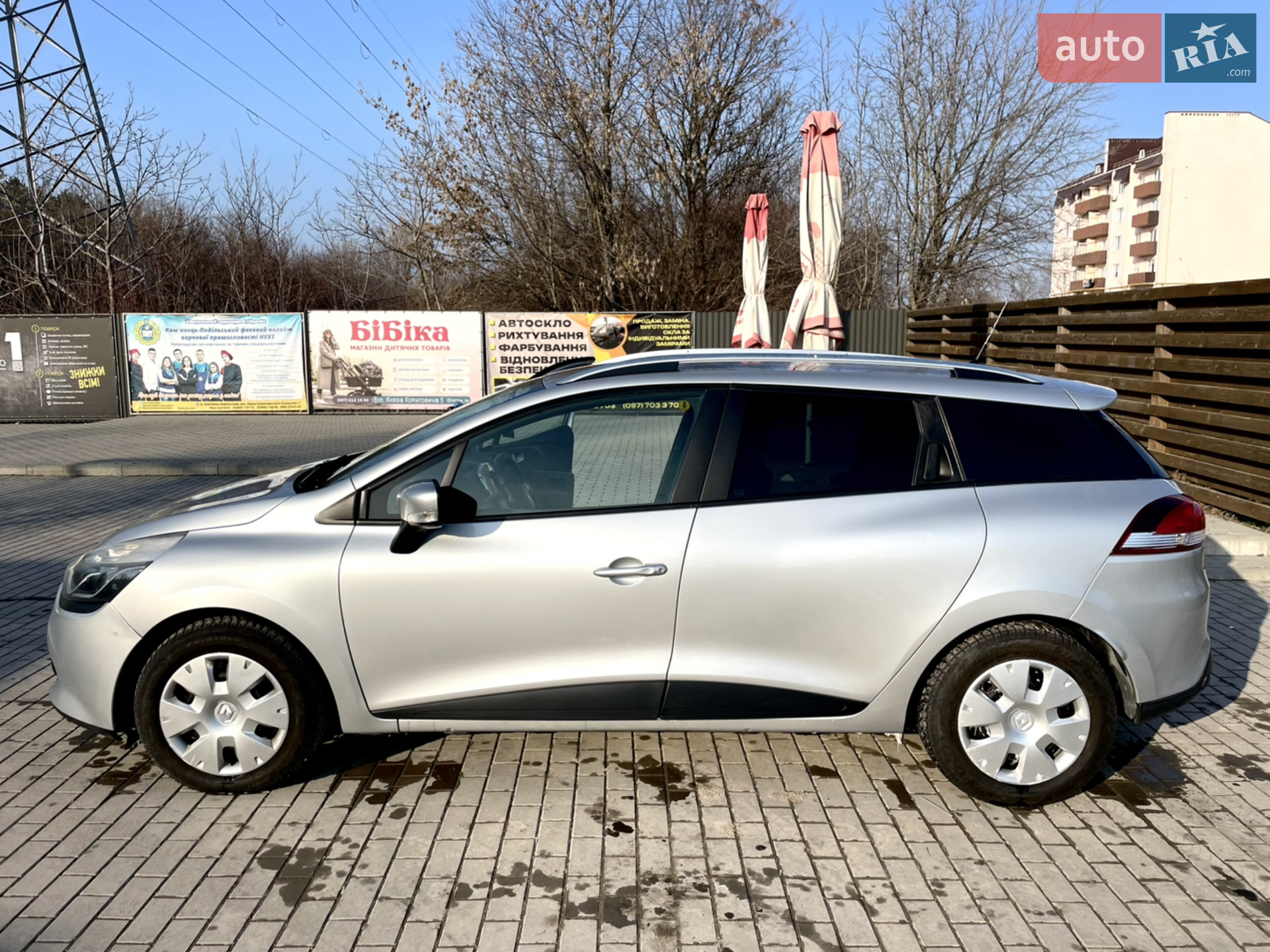 2013 Renault Clio - мініатюра 15