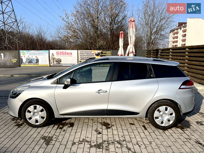 Универсал Renault Clio 2013 в Каменец-Подольском фото 15 Универсал Renault Clio 2013 в Каменец-Подольском