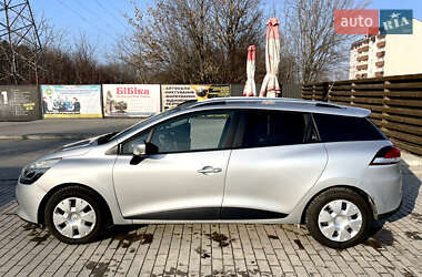 Универсал Renault Clio 2013 в 