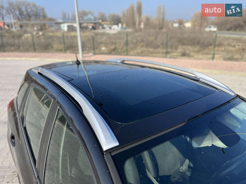 Універсал Renault Clio 2009 в Кам'янець-Подільському