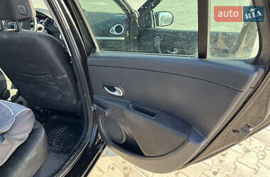 Универсал Renault Clio 2009 в 