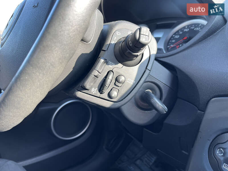 Універсал Renault Clio 2009 в Кам'янець-Подільському