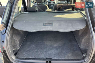 Универсал Renault Clio 2009 в 